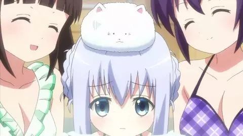 走近科学：阿宅有多喜欢泳装回？