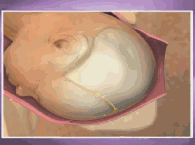 女人生孩子有多痛和疼,生小孩到底有多痛图文