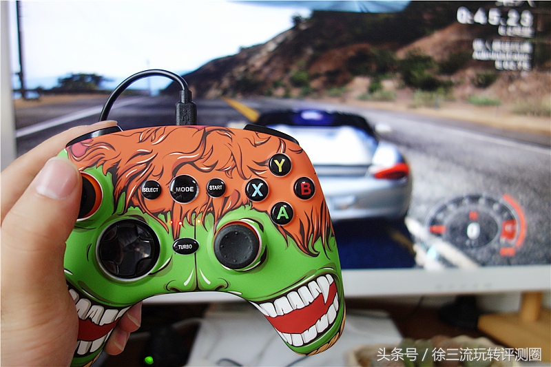 莱仕达天弓手柄,莱仕达天弓pro手柄连pc