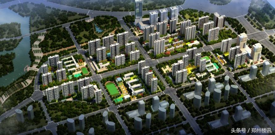 郑州永威西郡值得买吗,郑州永威西郡三期