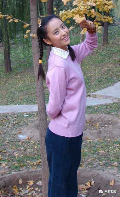 丫丫黄色短发,丫丫超好看短发