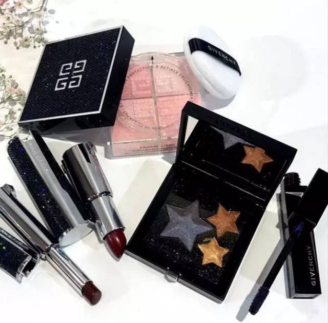 大牌圣诞限量版,各大品牌圣诞特别款