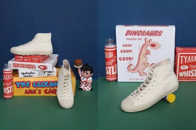 人人都爱穿什么鞋,秋冬潮流小众小白鞋