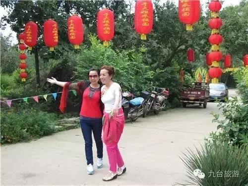 九台周边三日游去哪儿好,黄金周出游怎么玩