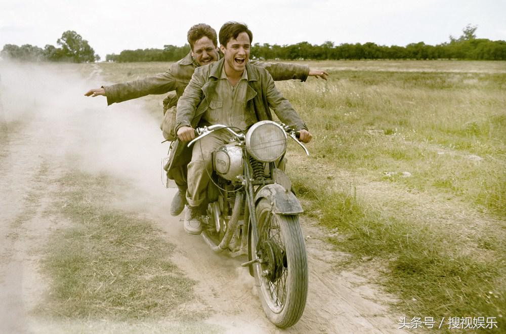 关于旅行的十大最佳电影排行榜,关于旅行的著名电影大全