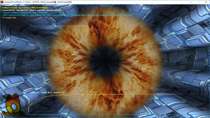 索泰gtx970,索泰gtx1080至尊跑分