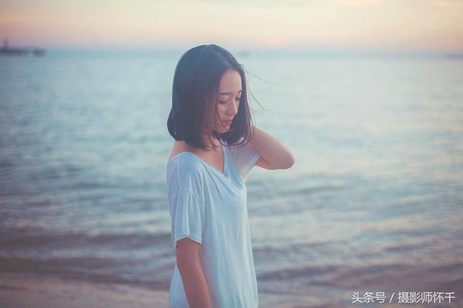 国庆出游：撩妹技能GET——会拍照的男友力MAX