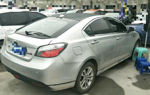 全新mg6性能版,名爵mg617款车主感受