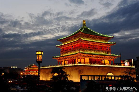 西安必去景点夏季美食攻略,西安有哪些免费的旅游景区推荐