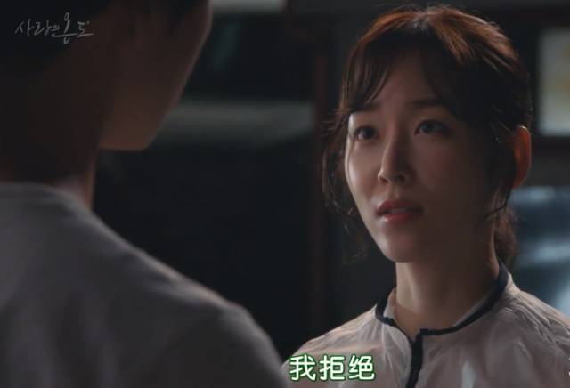 抛开狂撒鸡汤的烂俗剧情,没想到这部剧还有隐藏的看点