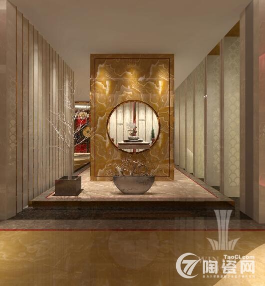 御富强陶瓷瓷片多少钱 (湖南御富强陶瓷)