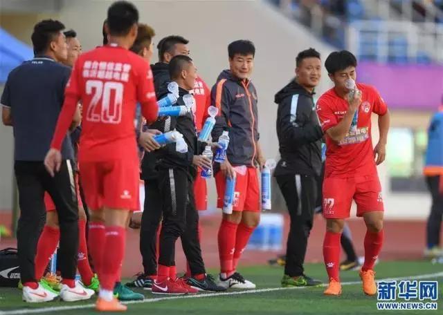 武汉三镇足球对拉萨城投前瞻,拉萨城投足球队达娃次仁