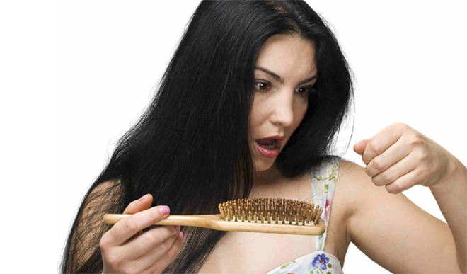 发梳怎么选,防掉发首选哪款木梳