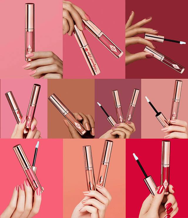 值得入手不踩雷的大牌口红,必入的一支显白高级感大牌口红