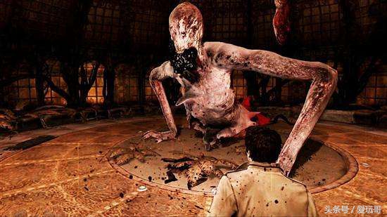 寂静岭全系列深度解析,寂静岭3全剧情攻略视频