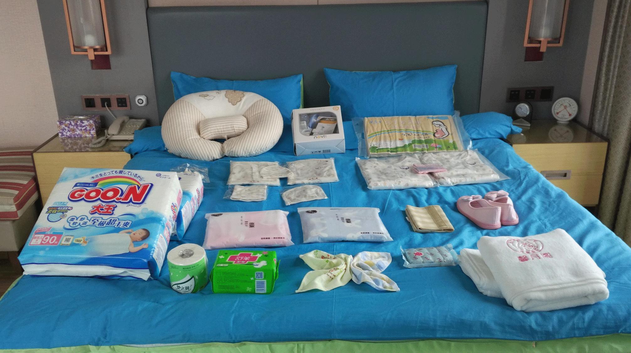 济宁馨月阁国际母婴会所为您科普：孕妇前三个月要注意什么？