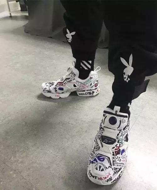 reebok的球鞋,reebok是什么球鞋