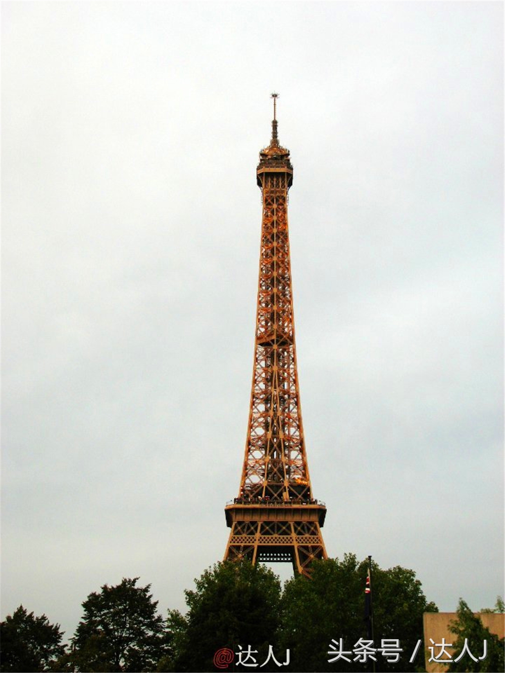 达人J：童话王国丹麦-我愿意