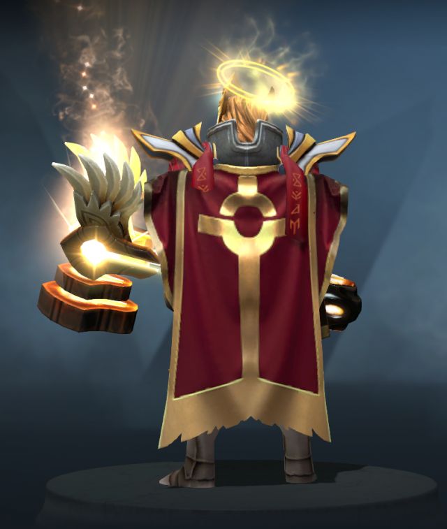 dota2哪几个饰品可以改变装备样子,dota2全英雄饰品解析剑圣