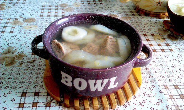 牛肉汤的做法大全小孩吃,牛肉汤的做法大全孕妇