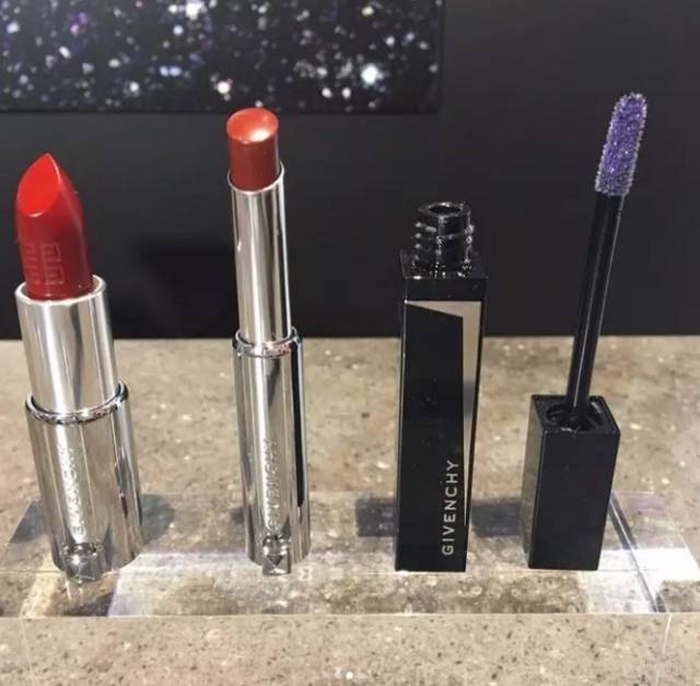 大牌圣诞限量版,各大品牌圣诞特别款