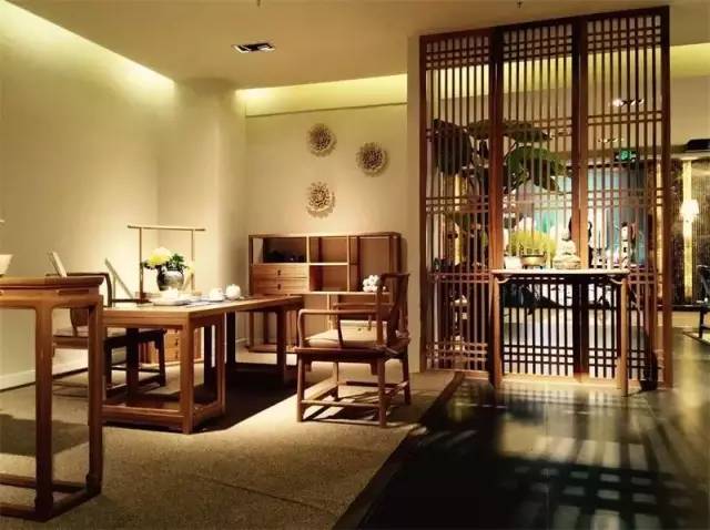 「寻坊」它们是传统中的经典，也当是时代的潮流