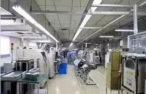 smt车间防静电,浅谈smt电子生产中的防静电技术