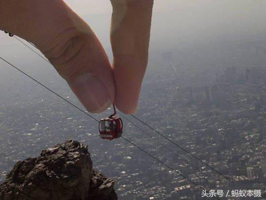 30张你一辈子也拍不到的照片,十种你一辈子都拍不到的照片