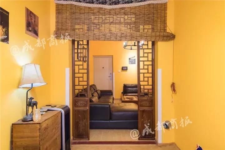 成都周末可以自助烧烤做饭的民宿,成都附近周末适合小众聚会的民宿