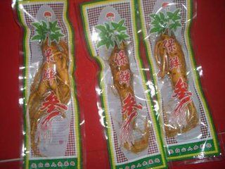 保鲜人参泡酒的正确方法和功效,鲜人参带土的好还是用酒保鲜的好