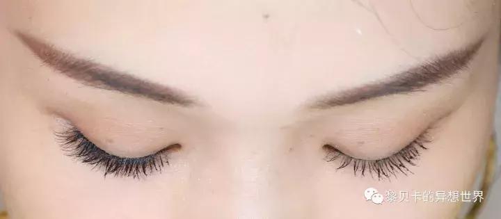 日常眼妆小技巧三步轻松搞定眼妆,眼妆新手学起来最简单的方法