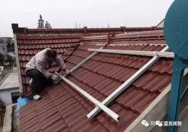 钱都让商家赚了自己赚不了几个钱？户用光伏的收益究竟有多少？