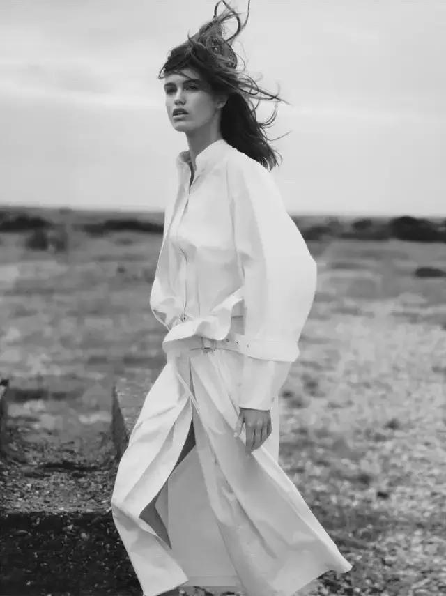 夏季上班通勤装推荐,质感好的通勤装