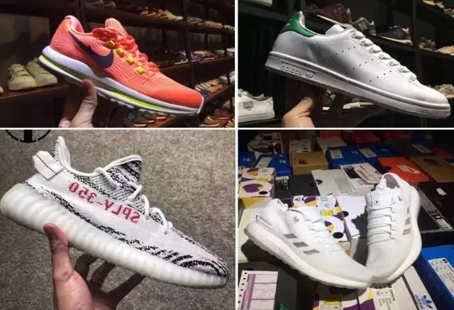 vans潮鞋推荐,vans莆田货和正品什么区别