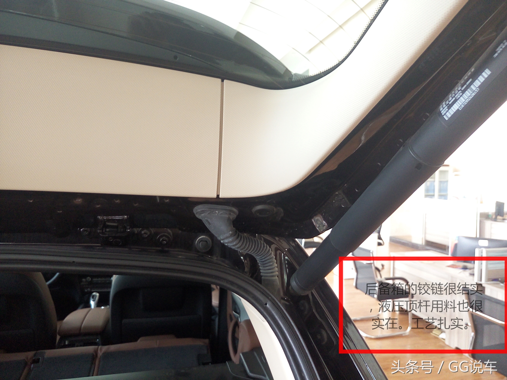 x52018中东版与2019版有什么区别,中东版x5值得买吗