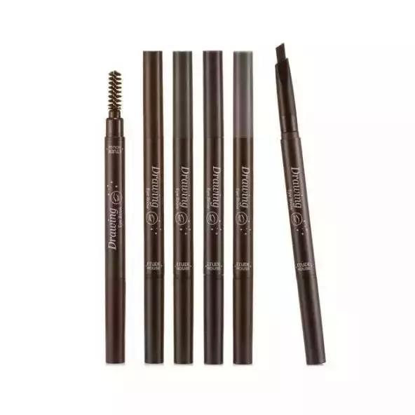 推荐眉笔好看又自然,有过最好用的眉笔