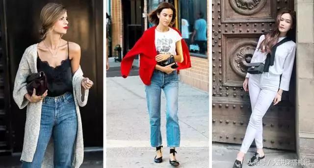 还在哭穷？6个值得投资的品牌让你穿出大牌范儿！