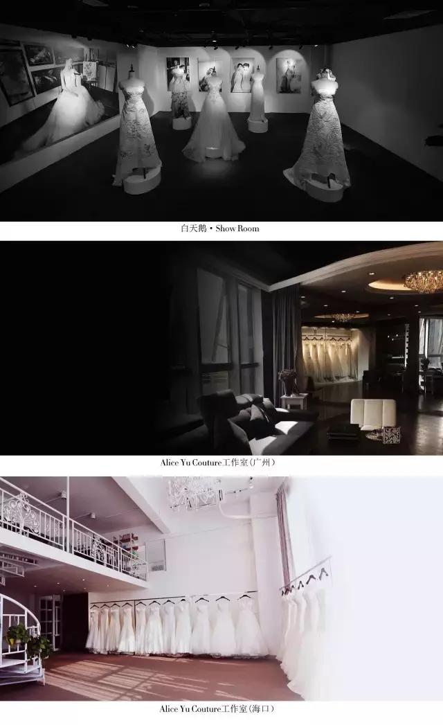 最美的50款婚纱,换上婚纱最美新娘