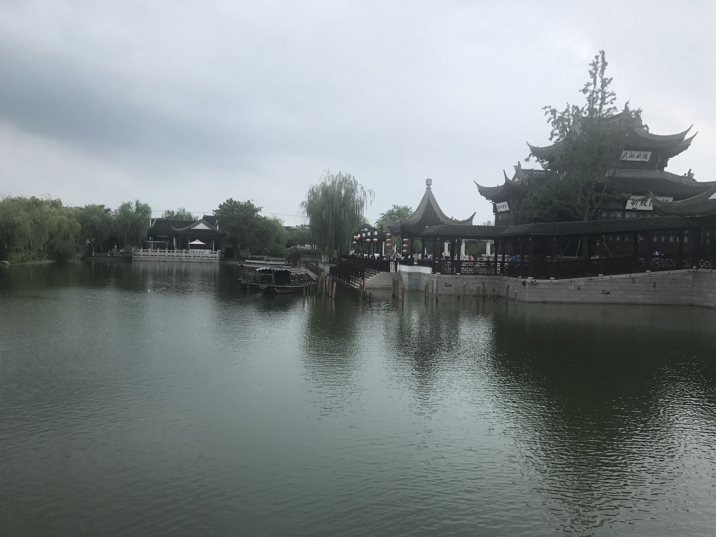 十一长假期间上海周边游玩攻略,国庆上海周边最佳自驾游推荐