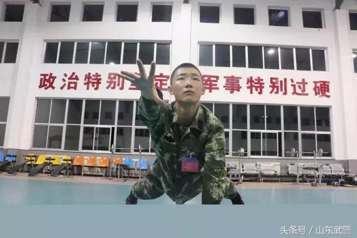 新训之星｜雄鹰翱翔，“星”兵入列！让“新训之星”在从军之路发光发热