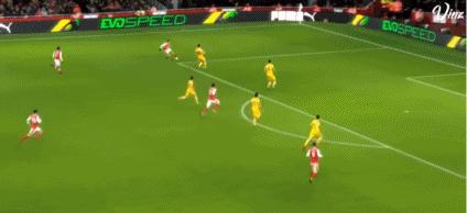 马蒂奇世界波领衔,马蒂奇曼联世界波