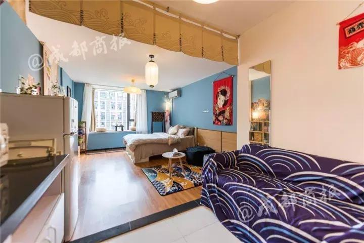 成都附近周末适合小众聚会的民宿,成都周边最漂亮民宿