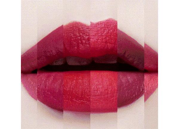 M.A.C、TomFord又出新品,就算已经有100支口红还是想!买!