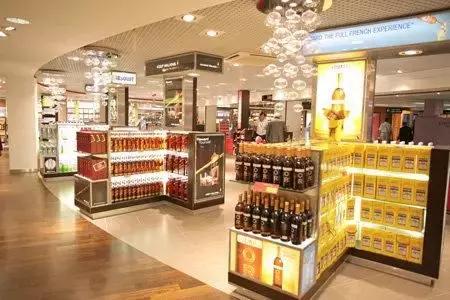 中国机场免税店必买清单,国庆日本购物攻略