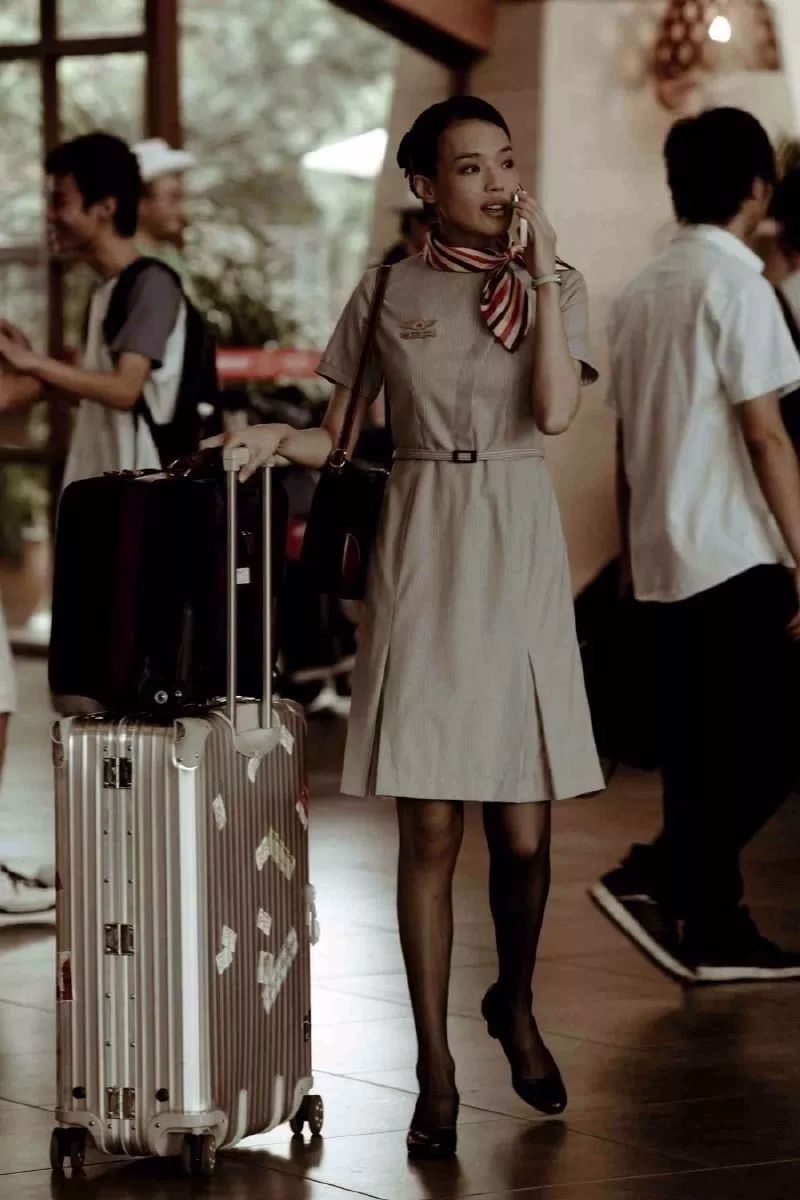 旅行高颜值旅行箱,旅行方便的旅行箱