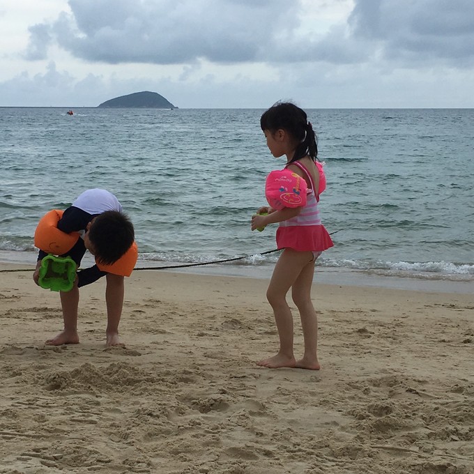 一场浪漫的三亚之旅,一场浪漫的三亚旅行