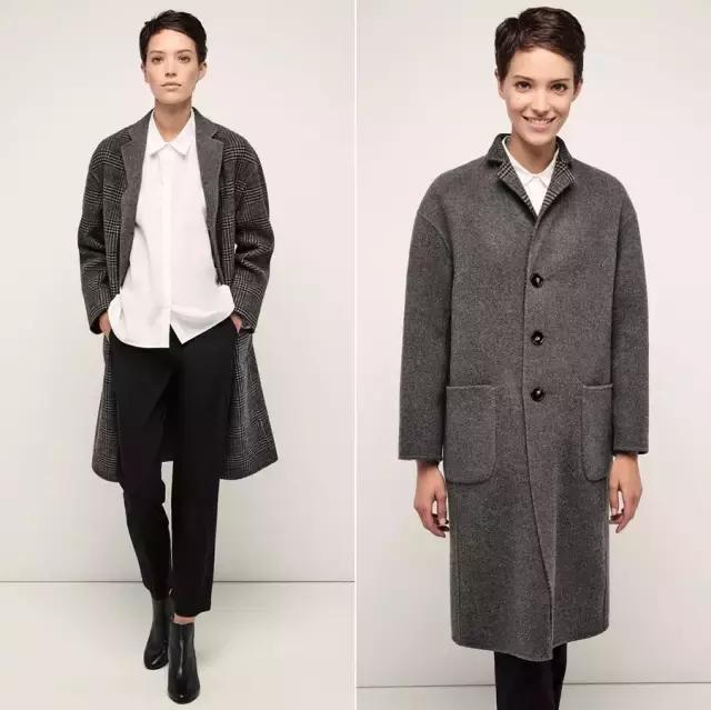 夏季上班通勤装推荐,质感好的通勤装