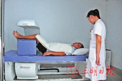 黄剑全：与“核”共舞的“生命卫士”