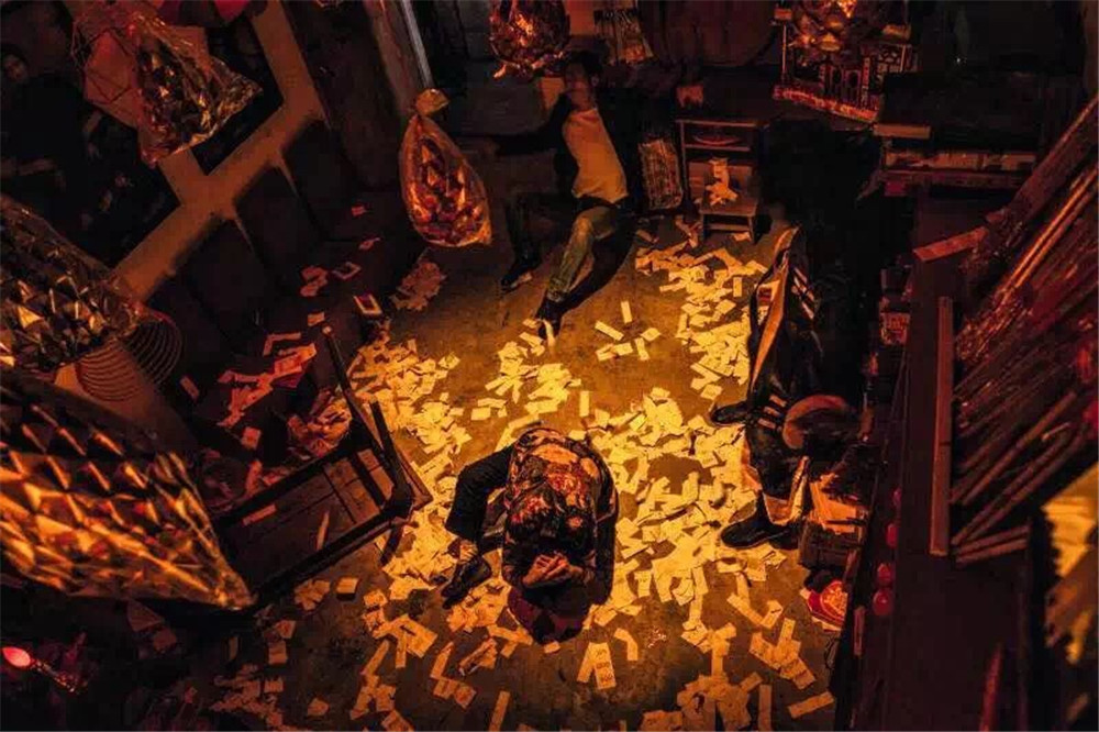 港式最恐怖的恐怖片,最恐怖的港式恐怖片