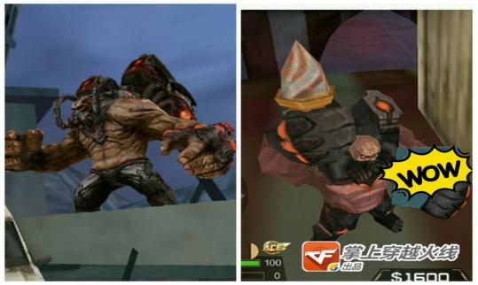 丧心病狂大boss,恐怖大boss如何存活